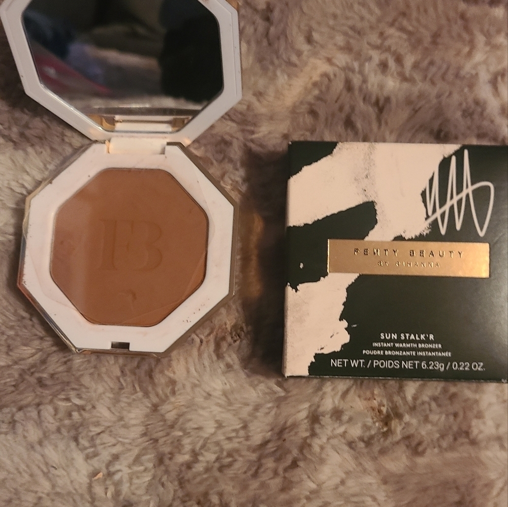 Fenty beauty bronzer NEW hp🔥🔥🔥🔥